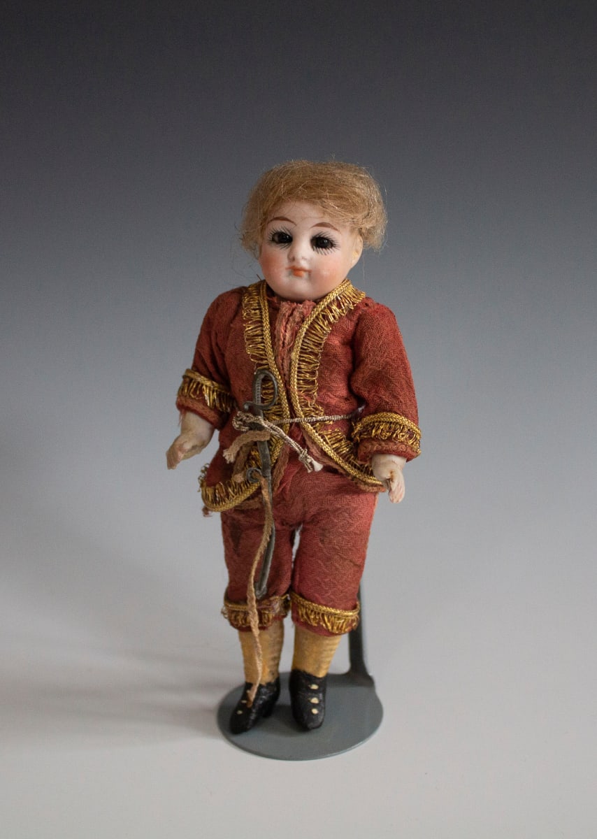 Doll by Unknown, Germany 