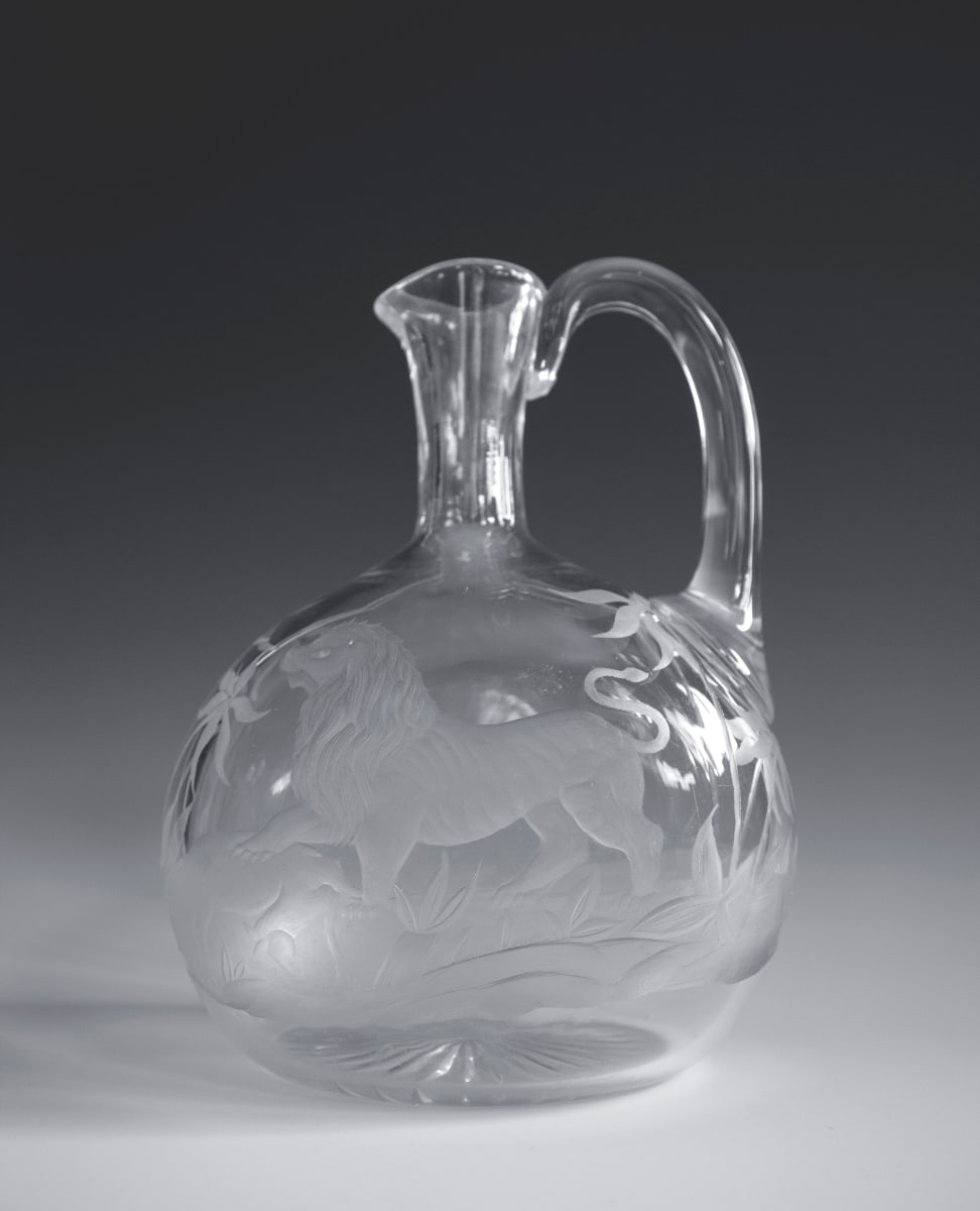 Decanter by Unknown, United States 