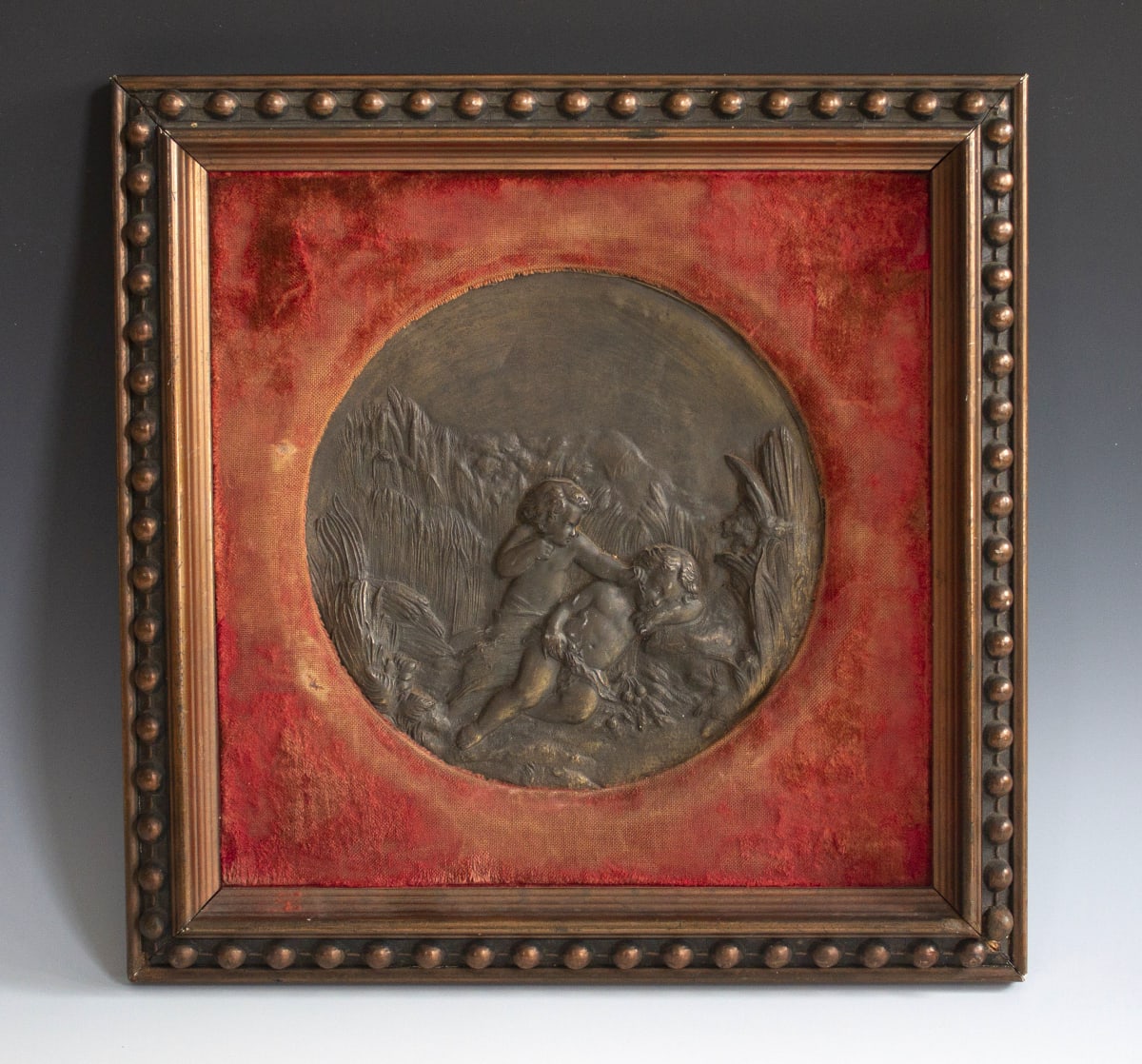 Plaque by Unknown, Image 1.
