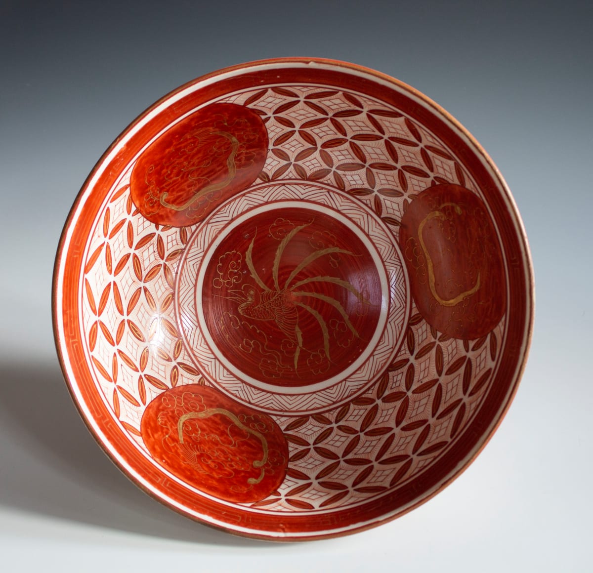 Bowl by Unknown, Japan 