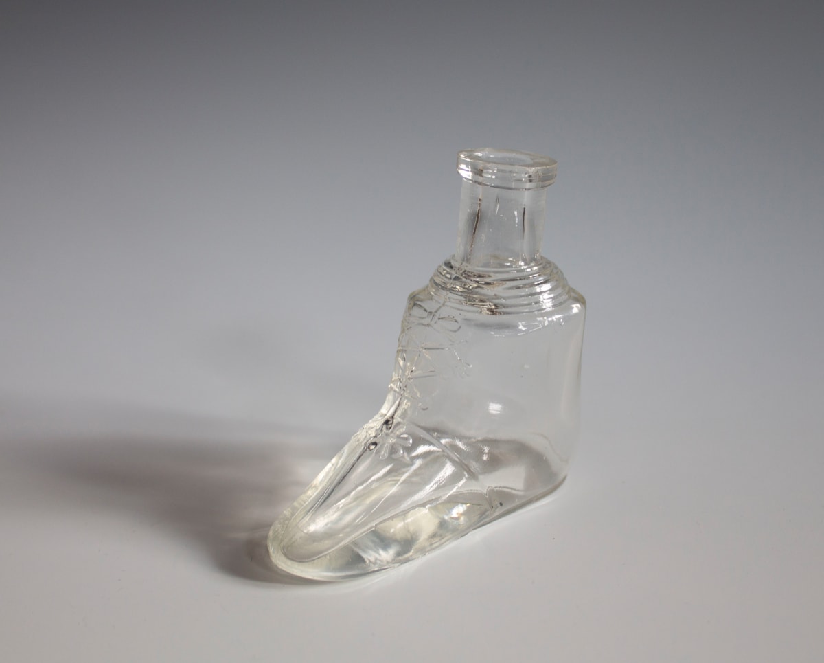 Perfume Bottle by Unknown, United States, Image 1.