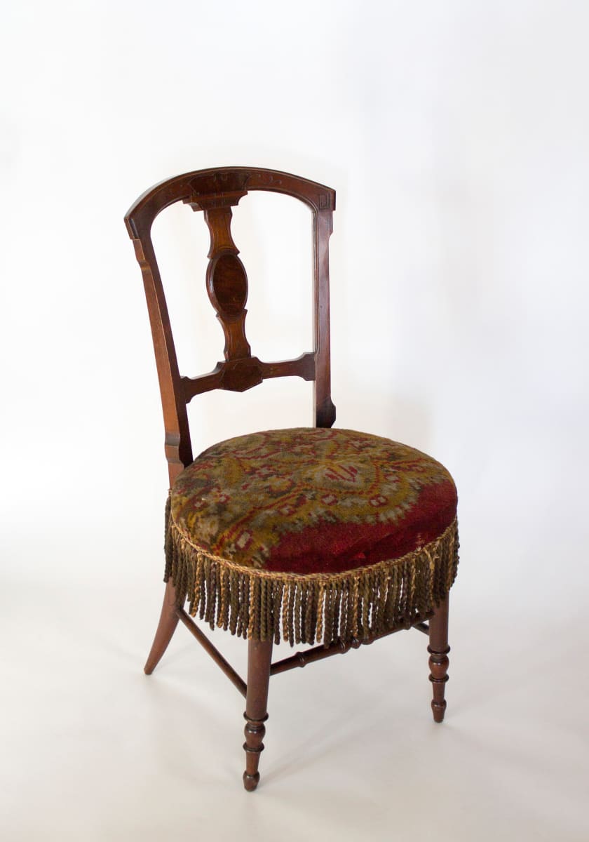 Side Chair by Unknown, United States 