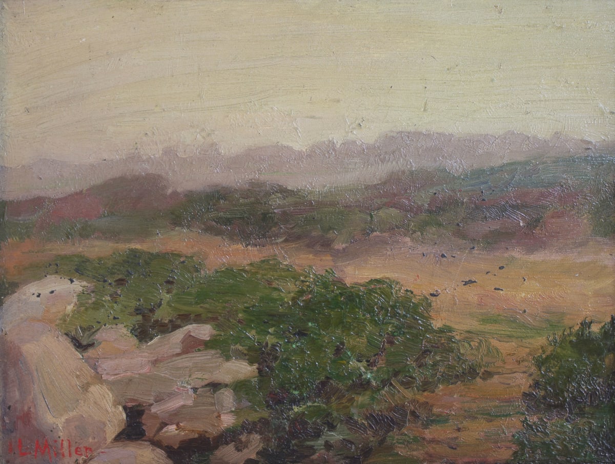 Rugged Path by Laura Miller, Image 1.