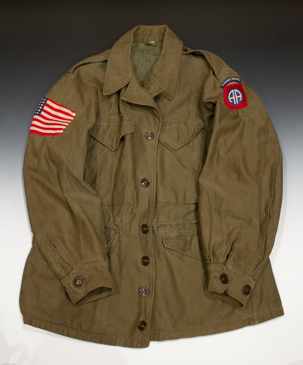 M43 Field Jacket by United States Army 