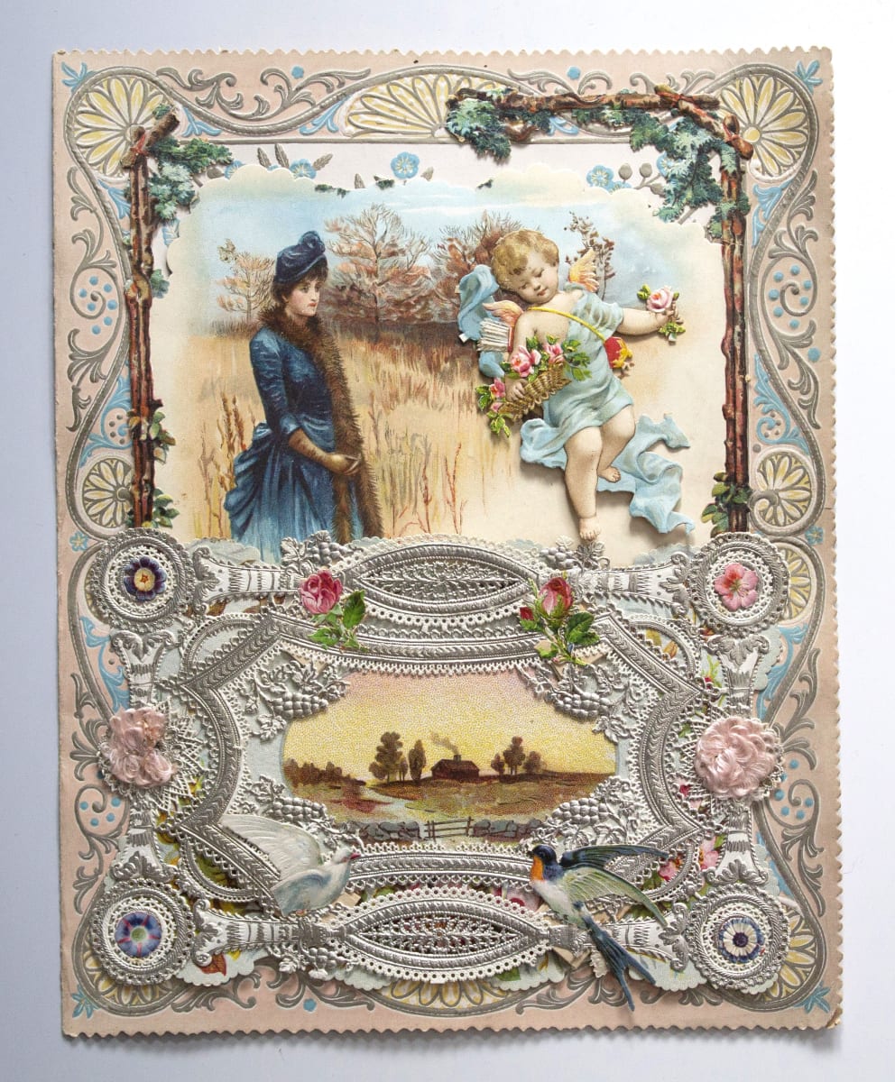 Valentine by Unknown, Germany, Image 1.