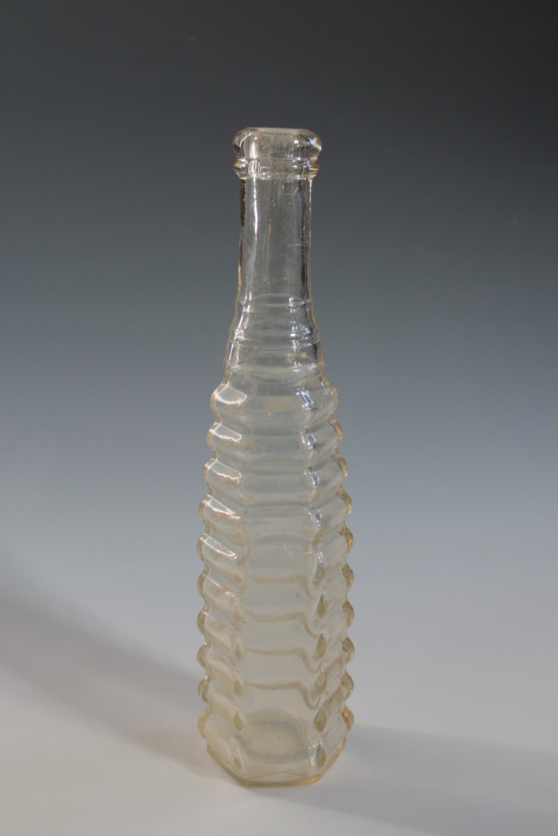 Pepper Sauce Bottle by Unknown, United States 