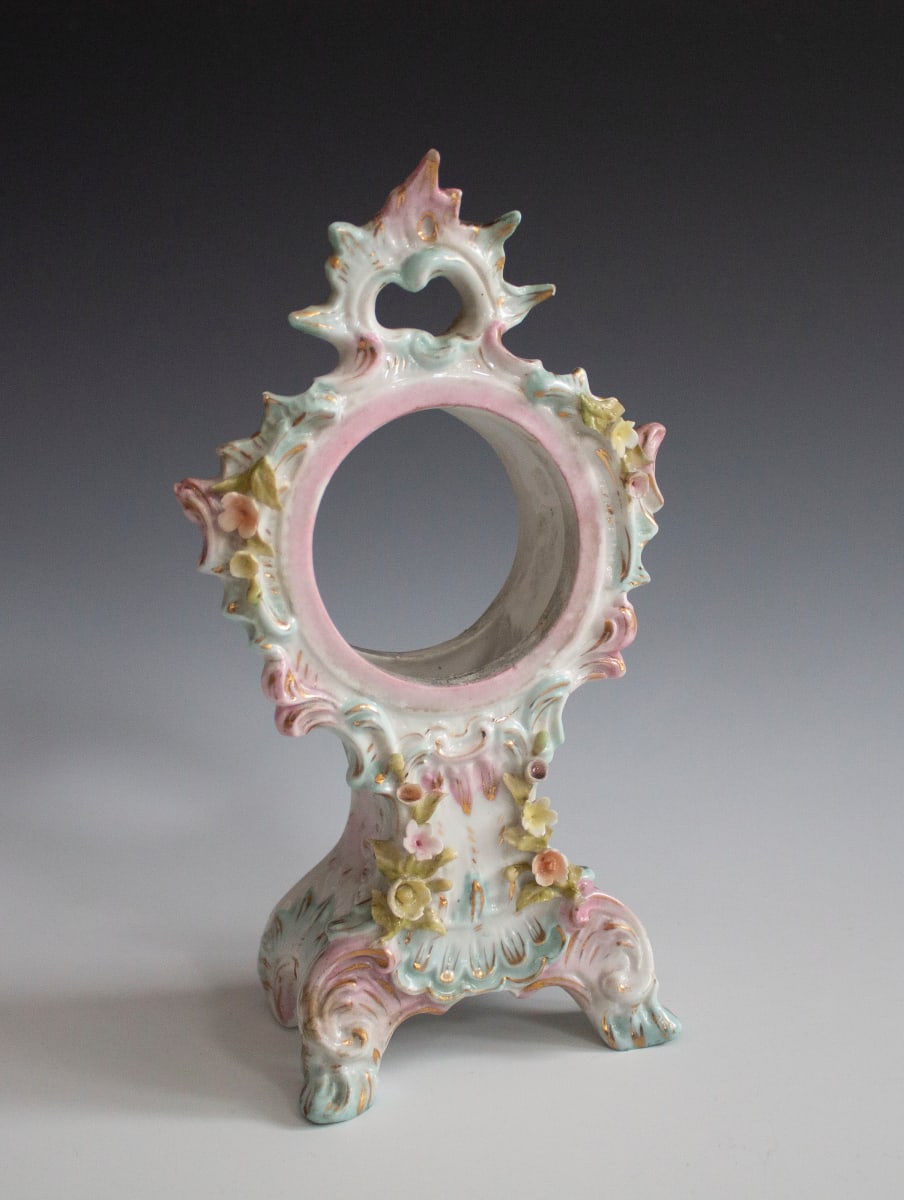 Clock Housing by Unknown, Germany, Image 2.