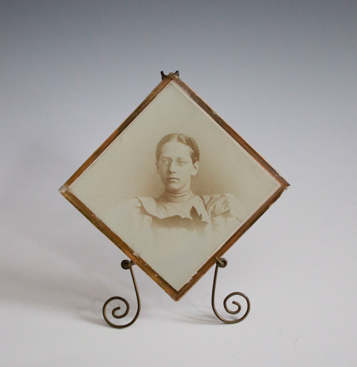 Picture on Easel by J.F. Main, Image 2.