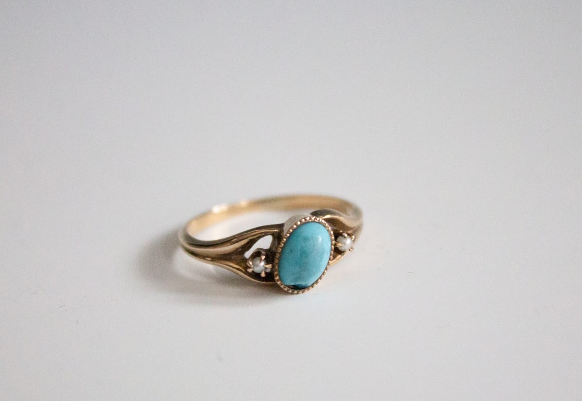 Ring by Unknown, United States 
