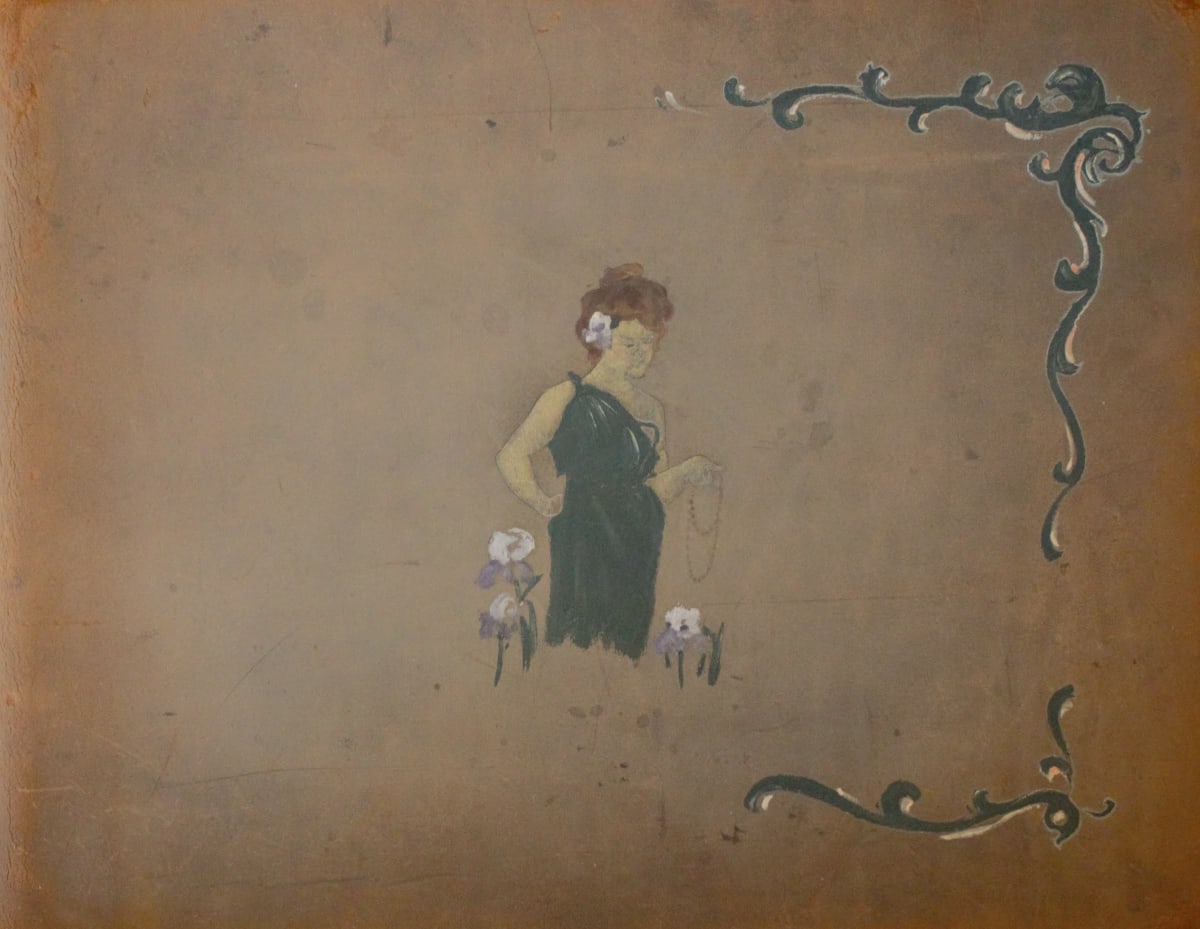 Photo Album by Laura Marsh Weidman, Image 5.