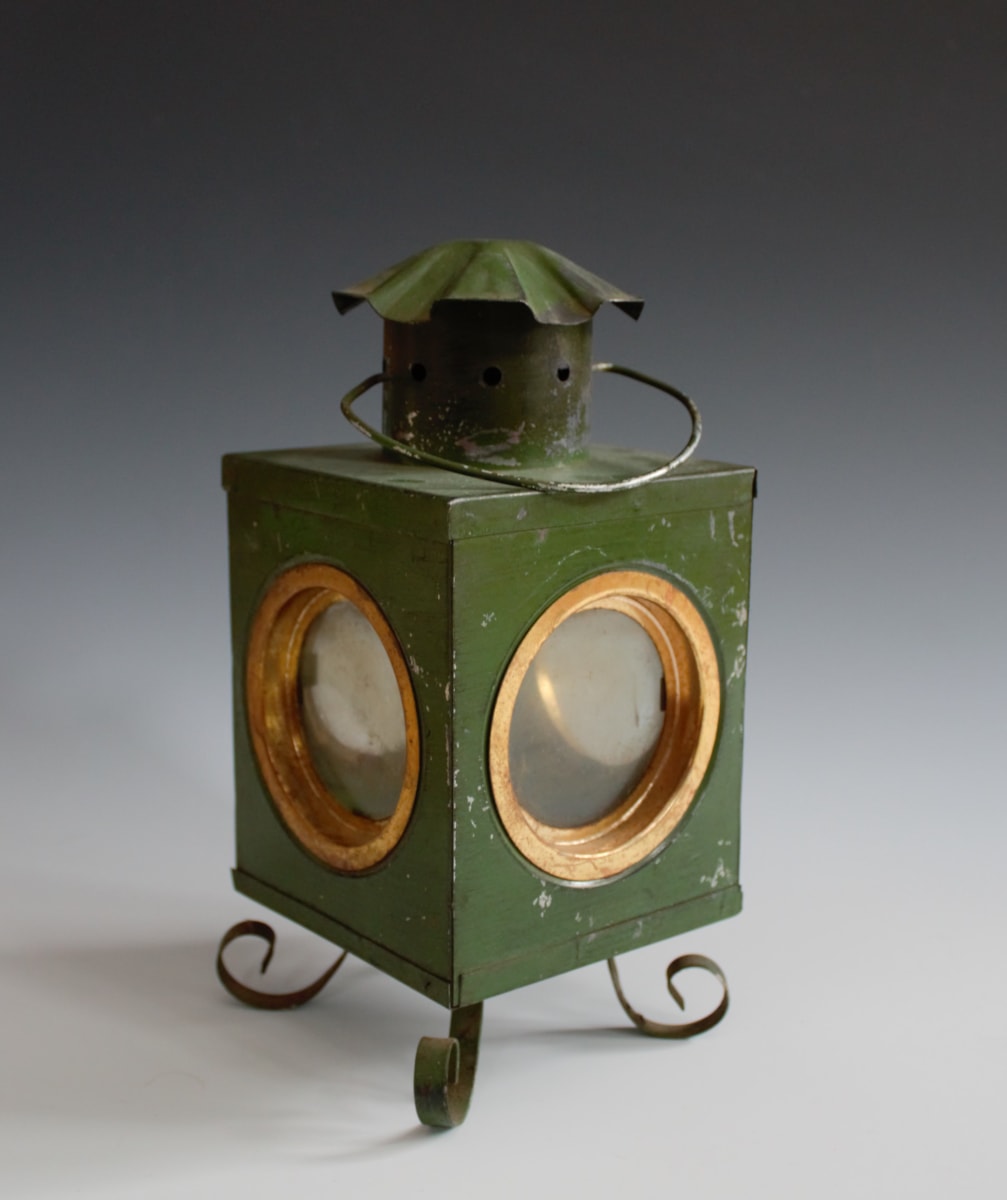Lantern by Unknown, United States, Image 1.