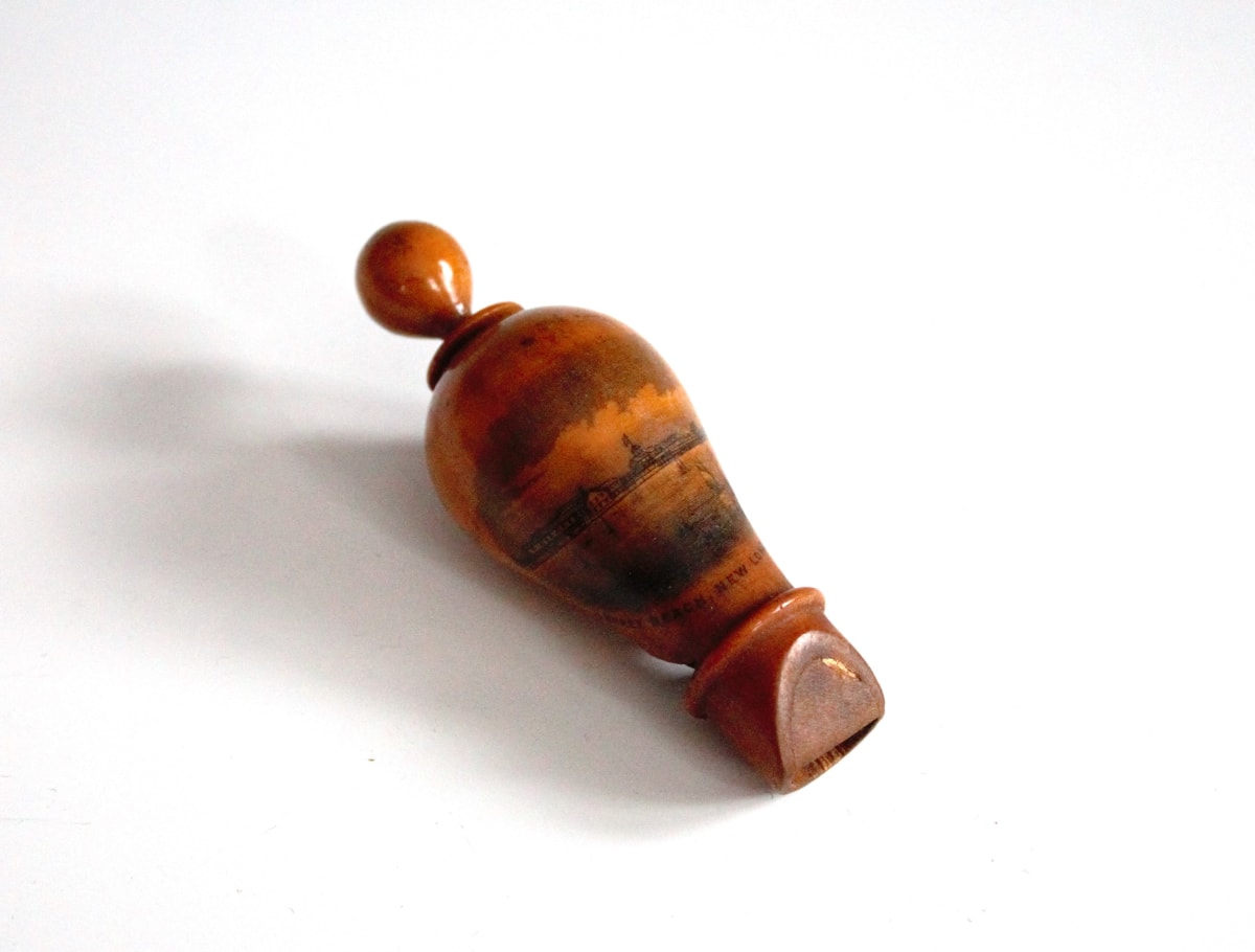 Whistle by Unknown, Scotland 