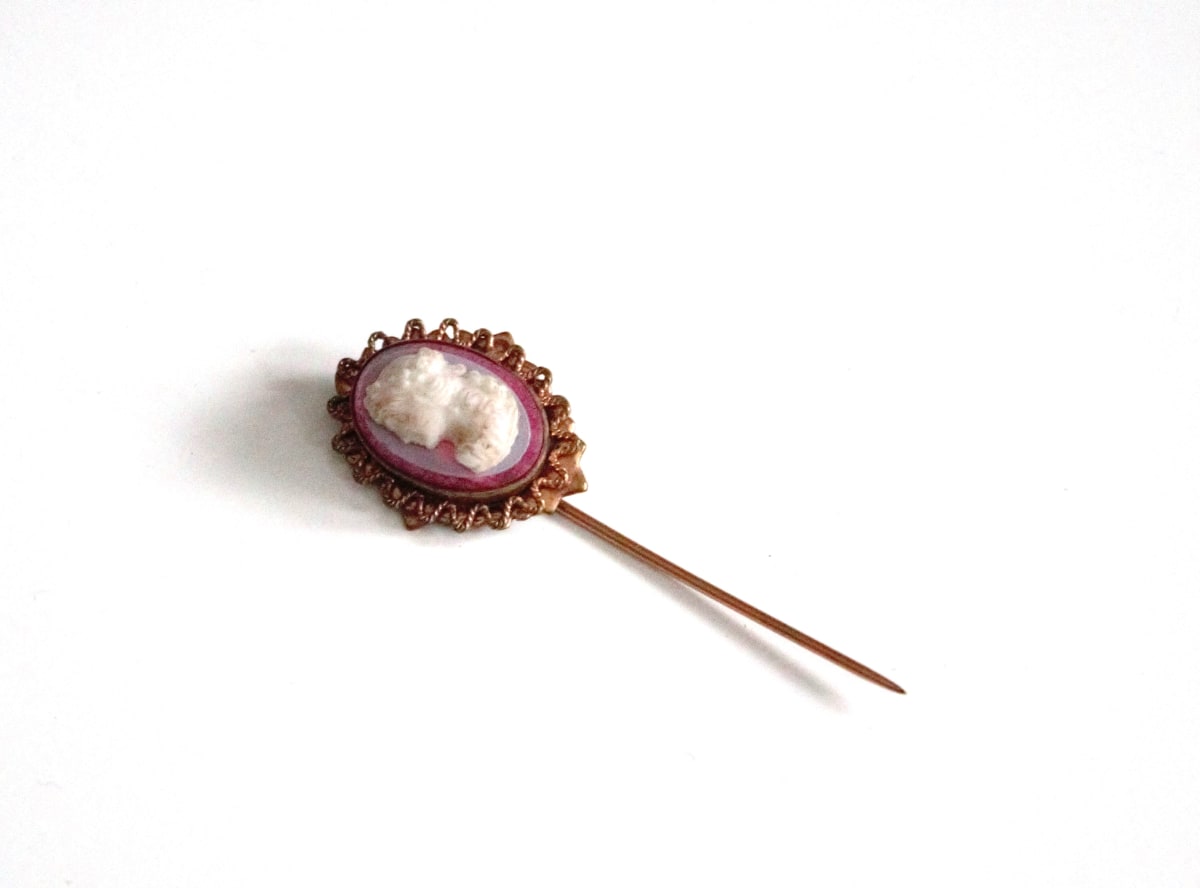 Stick Pin by Unknown 