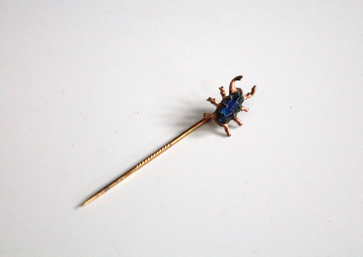 Stick Pin by Unknown, United States, Image 1.
