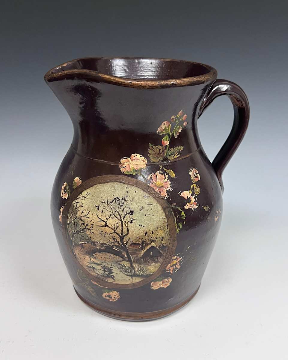 Pitcher by Unknown, United States, Image 1.