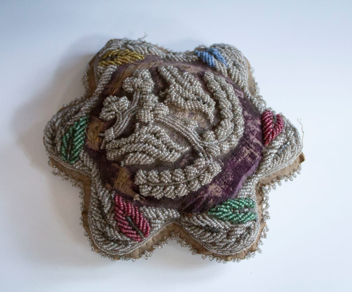 Whimsy by Unknown, Iroquois Indian, Image 1.