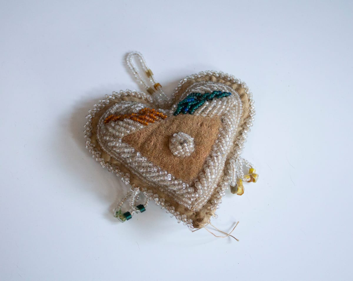 Whimsy by Unknown, Iroquois Indian, Image 1.