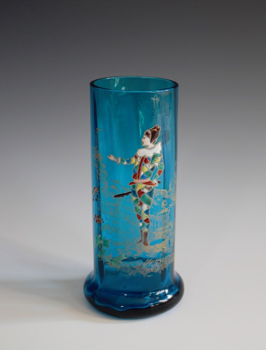 Vase by Theodor Rössler 