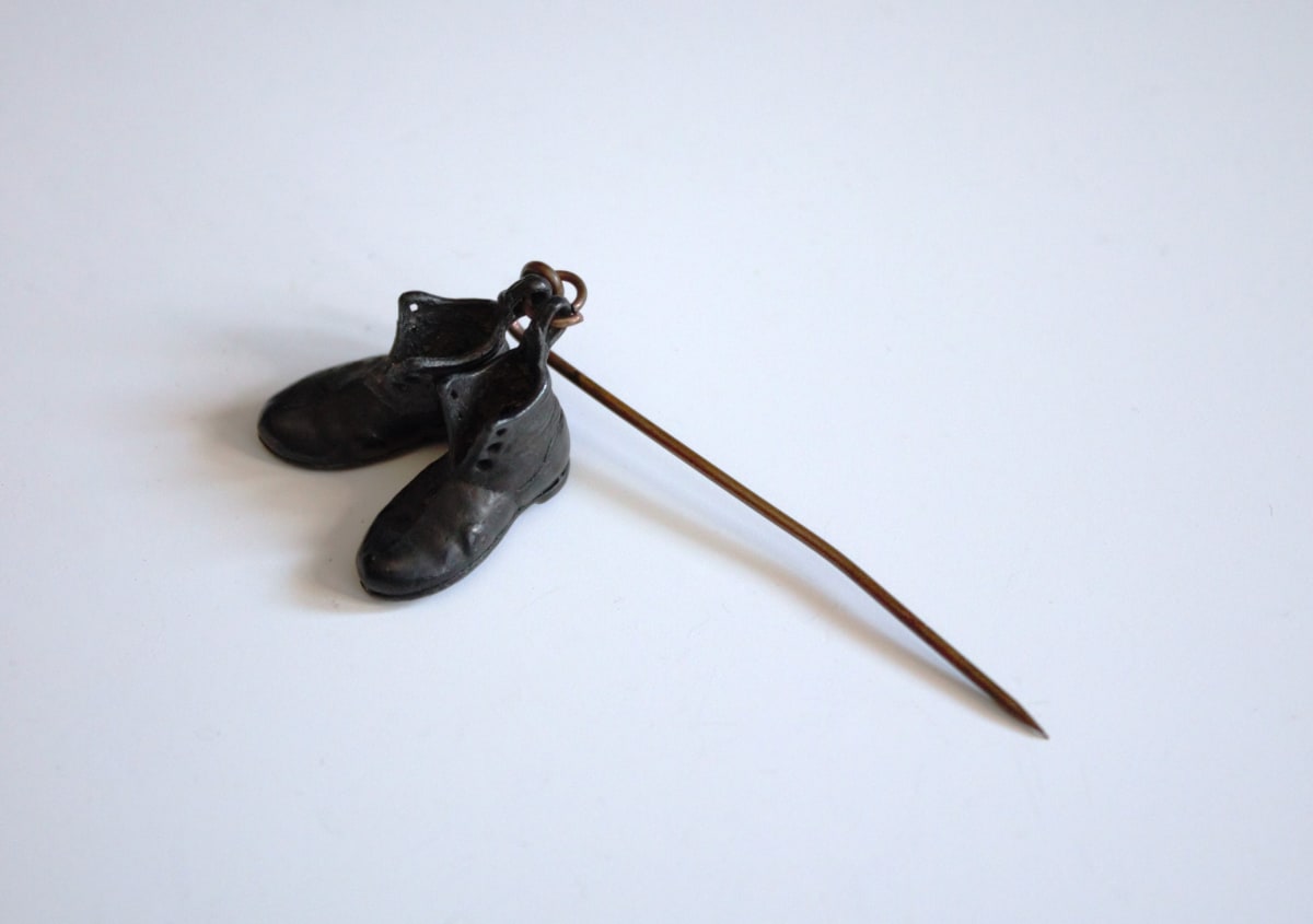 Stick Pin by Unknown, United States, Image 1.