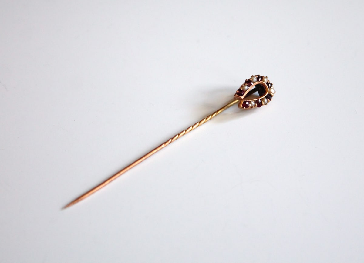 Stick Pin by Unknown, United States 