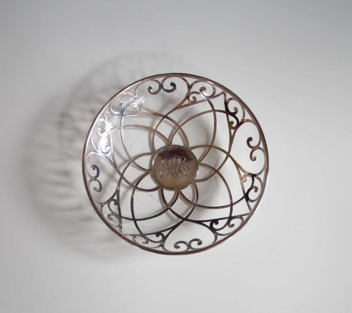 Saucer by Unknown, Image 1.
