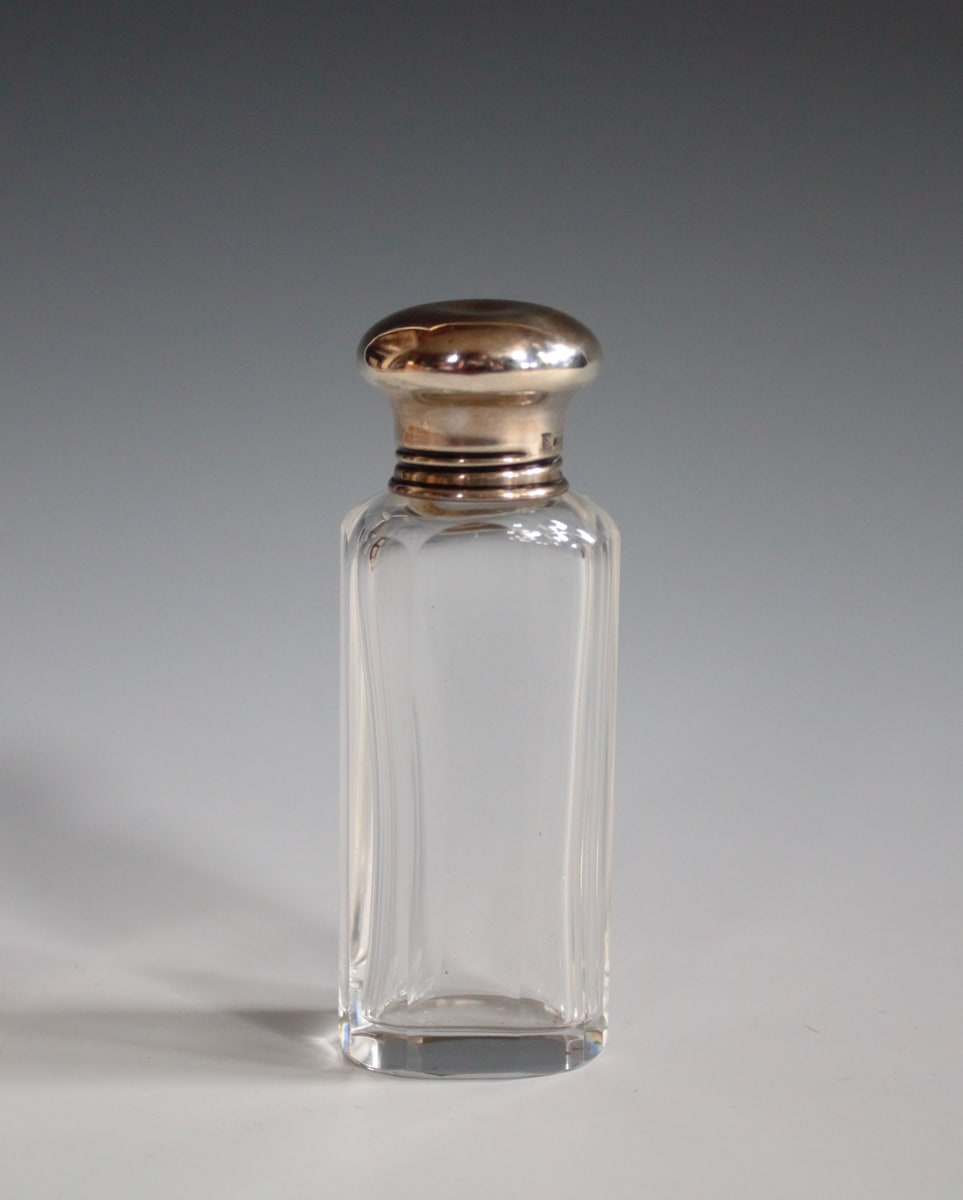 Perfume Bottle by Simons Brothers, Image 1.