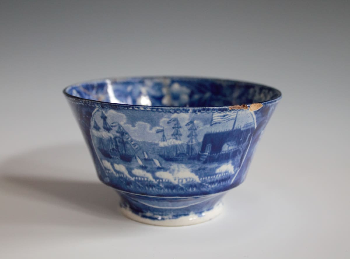 Cup by Ralph & James Clews, Image 1.