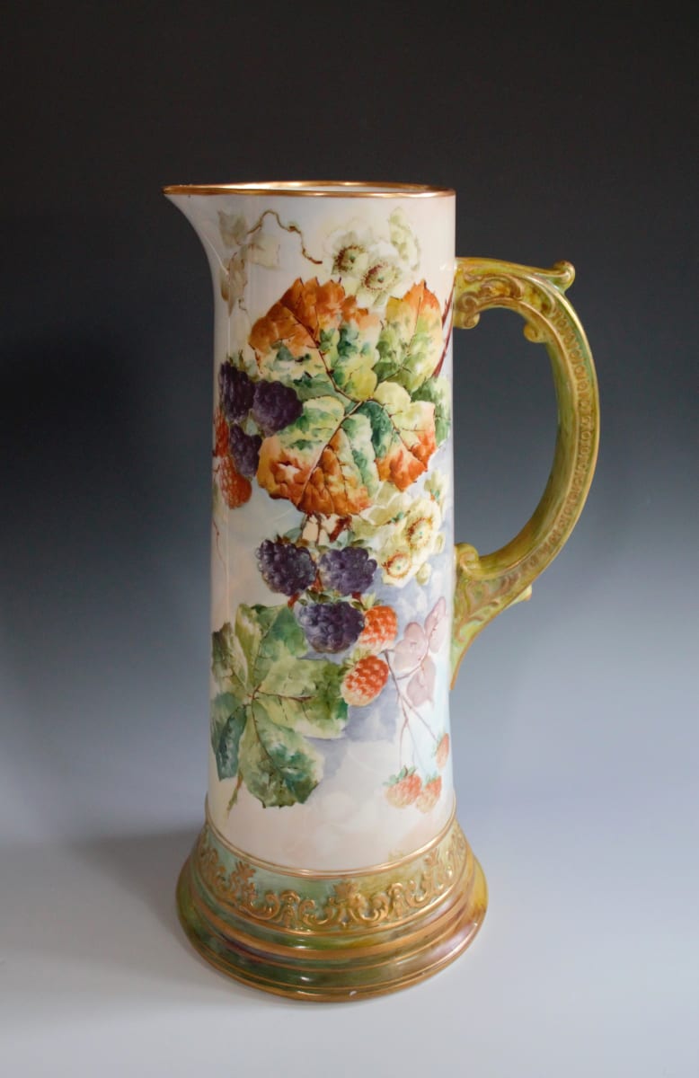 Tankard by Ceramic Art Company 