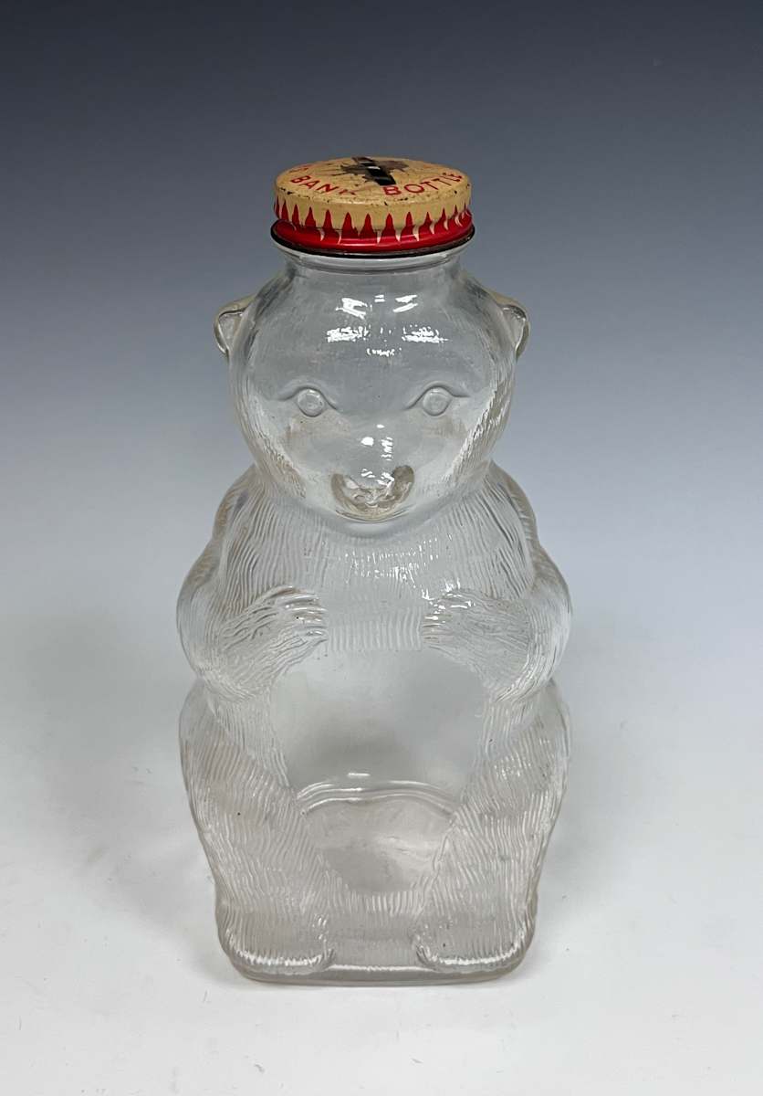 Bank by Snowcrest Beverage Co., Image 1.