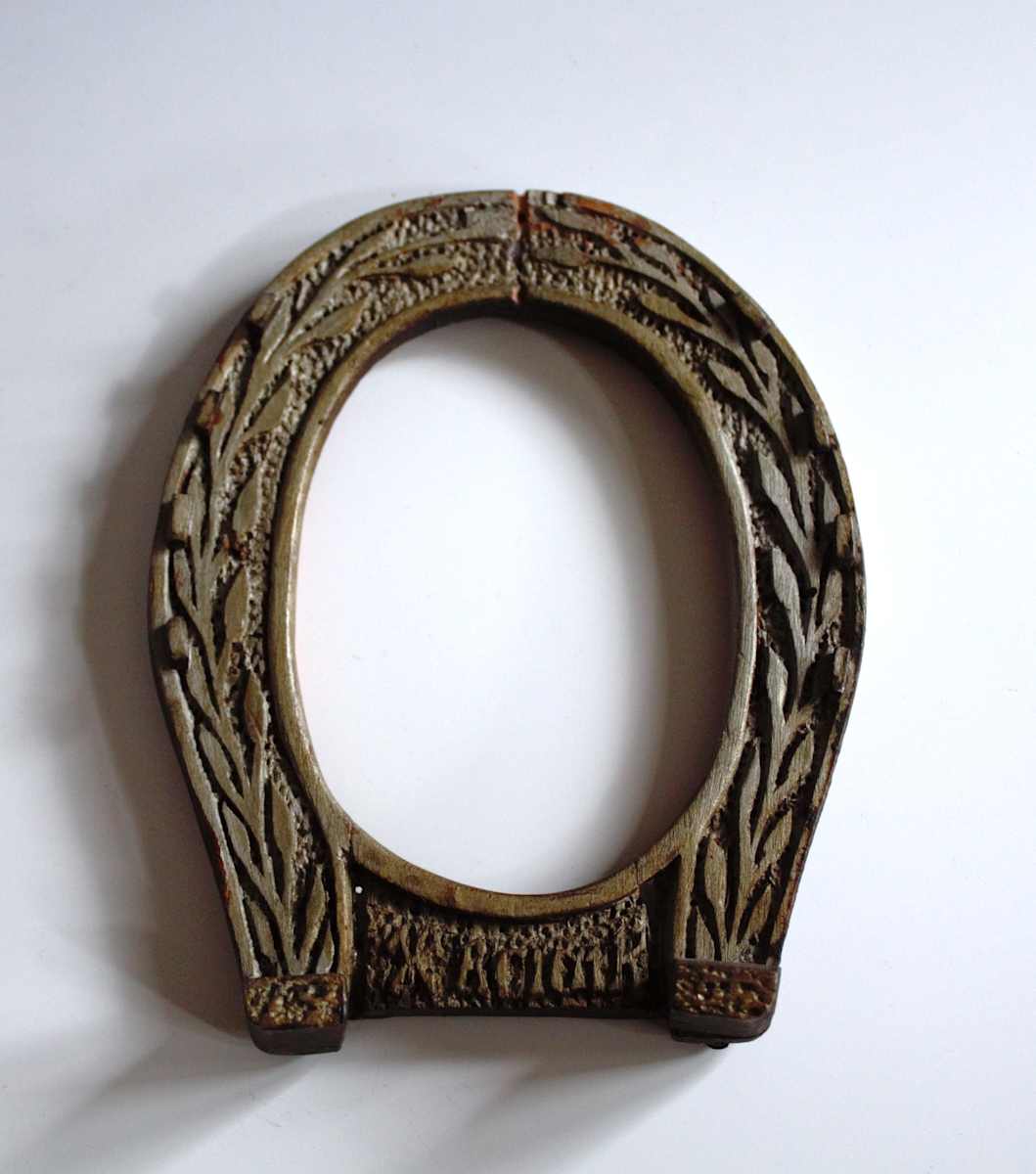 Picture Frame by Unknown, United States, Image 1.