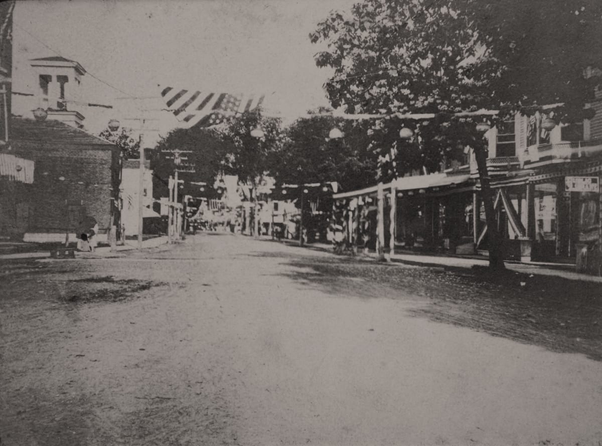 Decoration Day by Unknown, United States, Image 1.