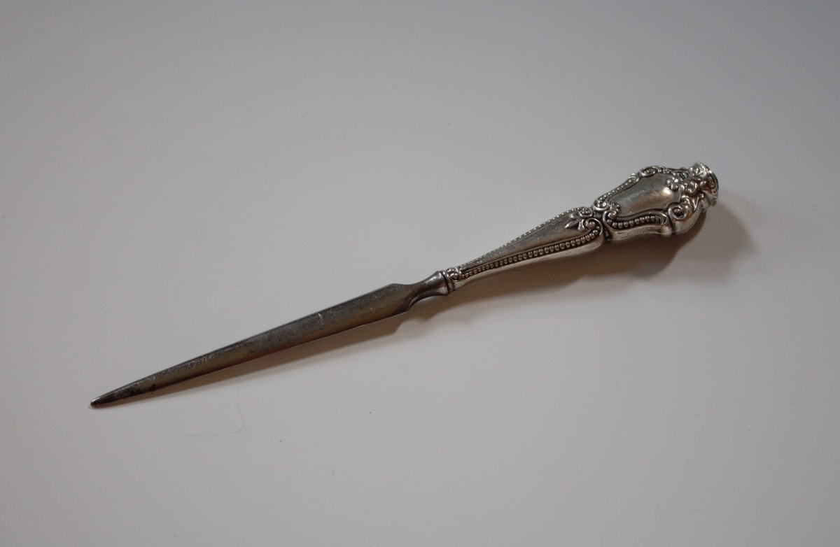 Letter Opener by Unknown, United States 