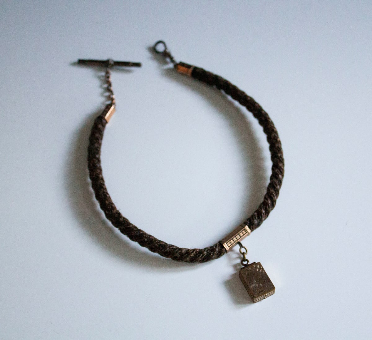 Watch Fob by Unknown, United States, Image 3.