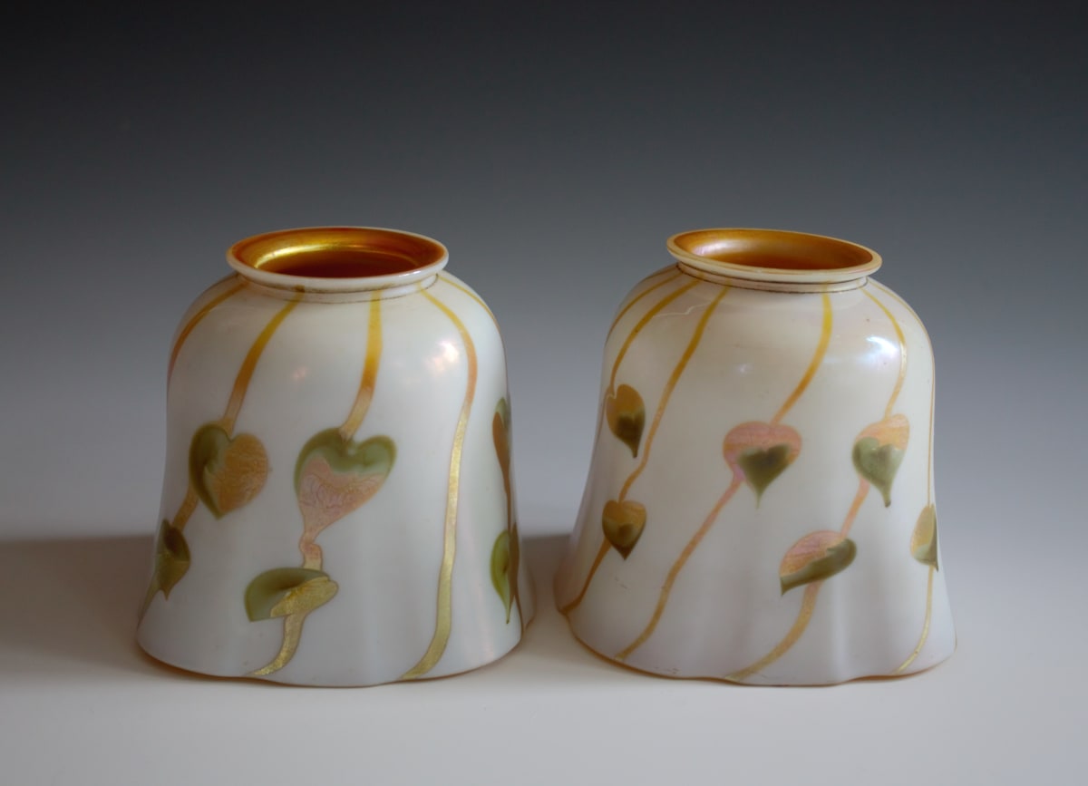 Shades (Set of Two) by Unknown, United States, Image 1.