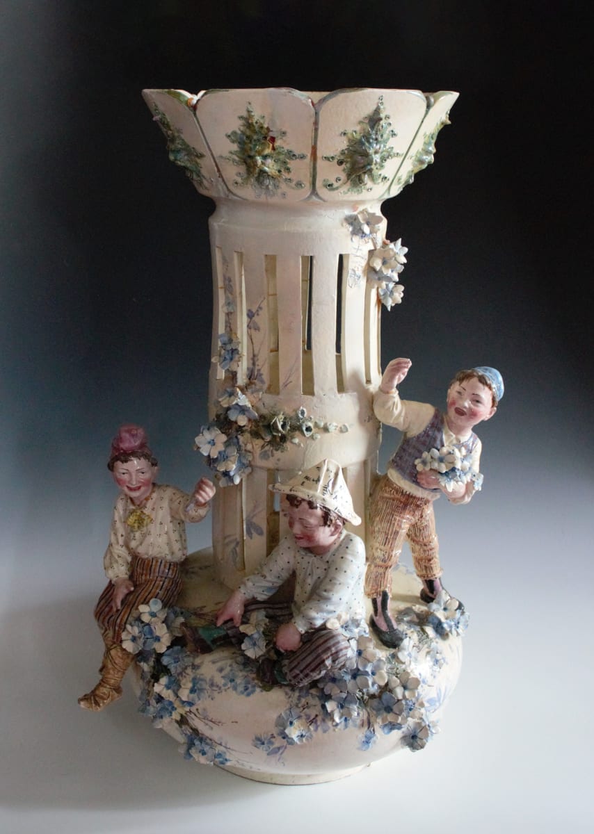 Vase by Unknown, France, Image 2.