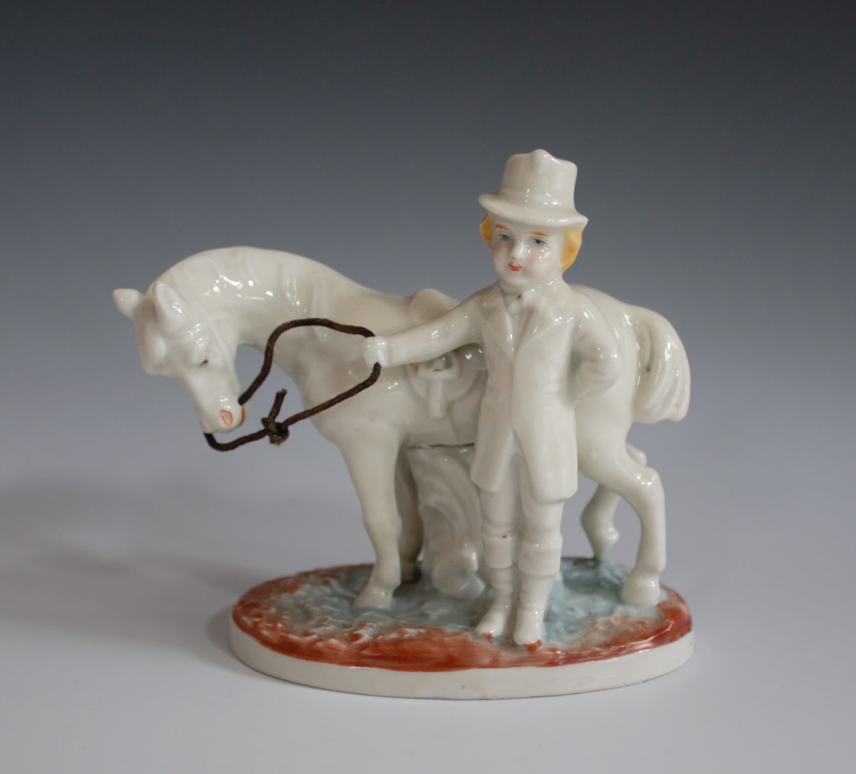 Figurine by Unknown, Germany, Image 1.