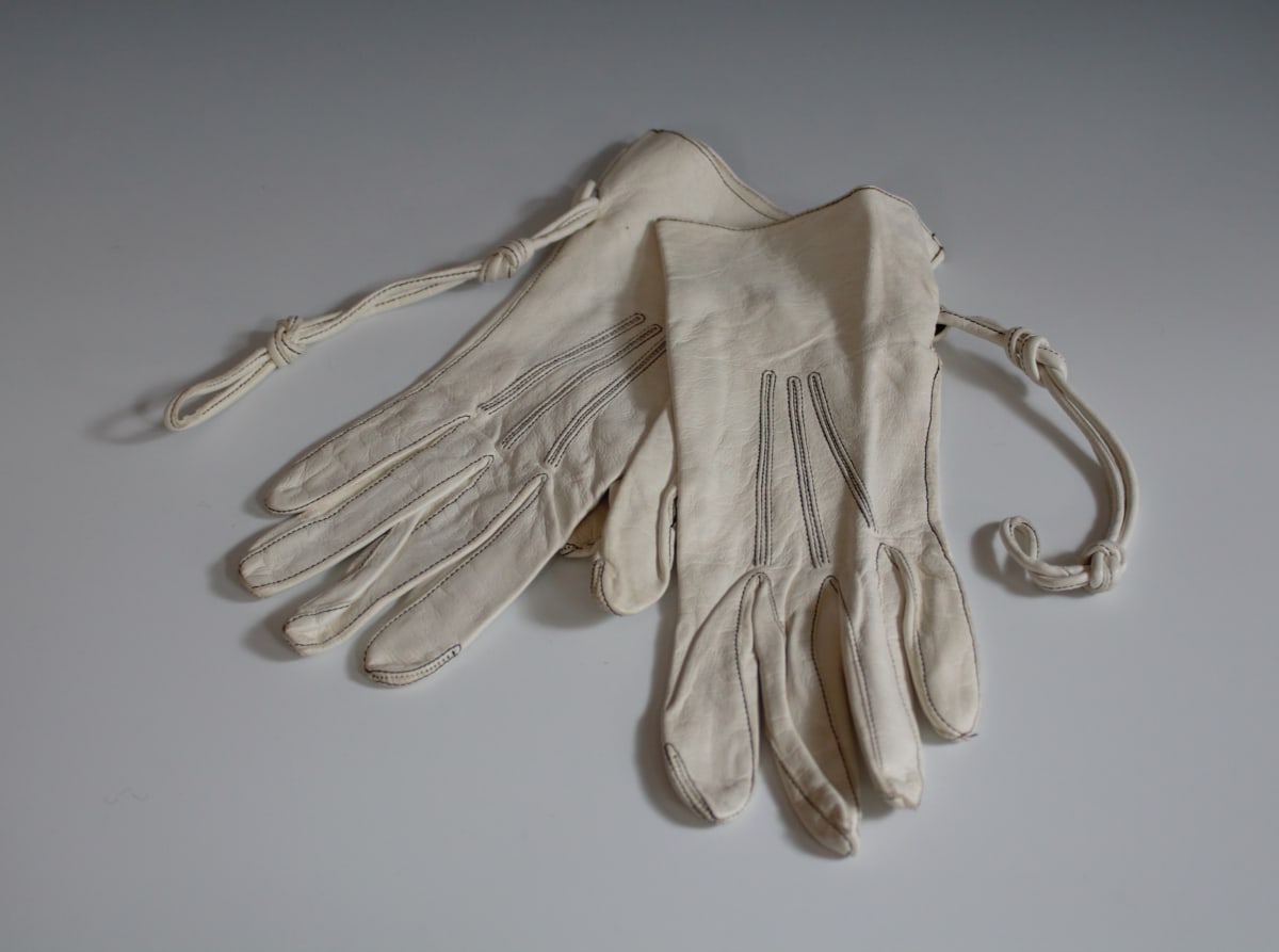 Pair of Gloves by Unknown, United States 
