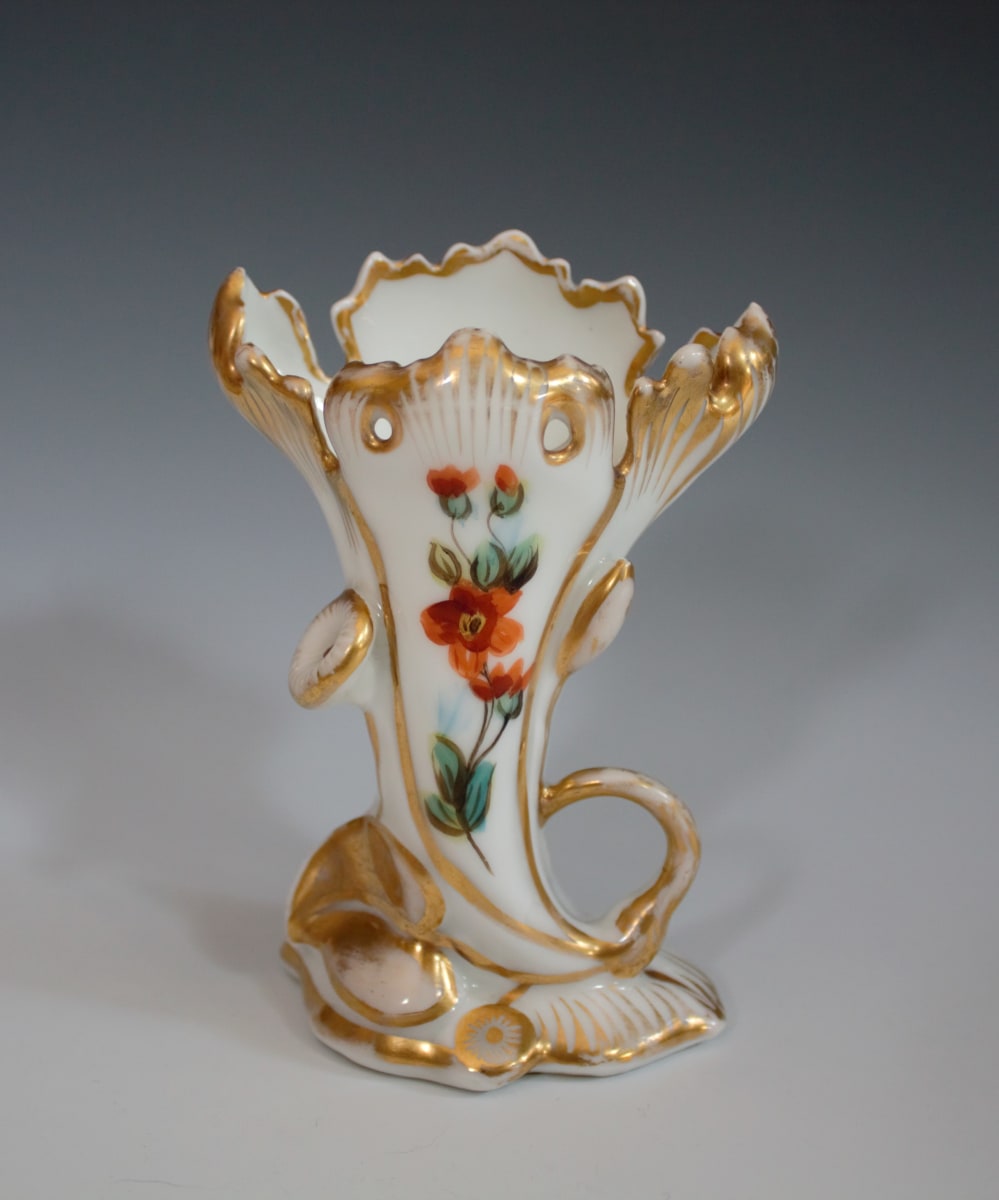 Bud Vase by Unknown, Germany, Image 2.