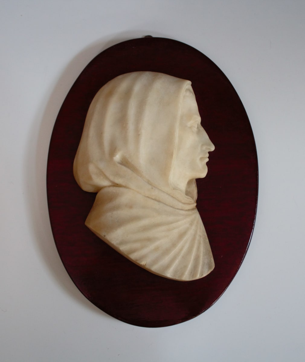 Relief by Antonio Frilli 