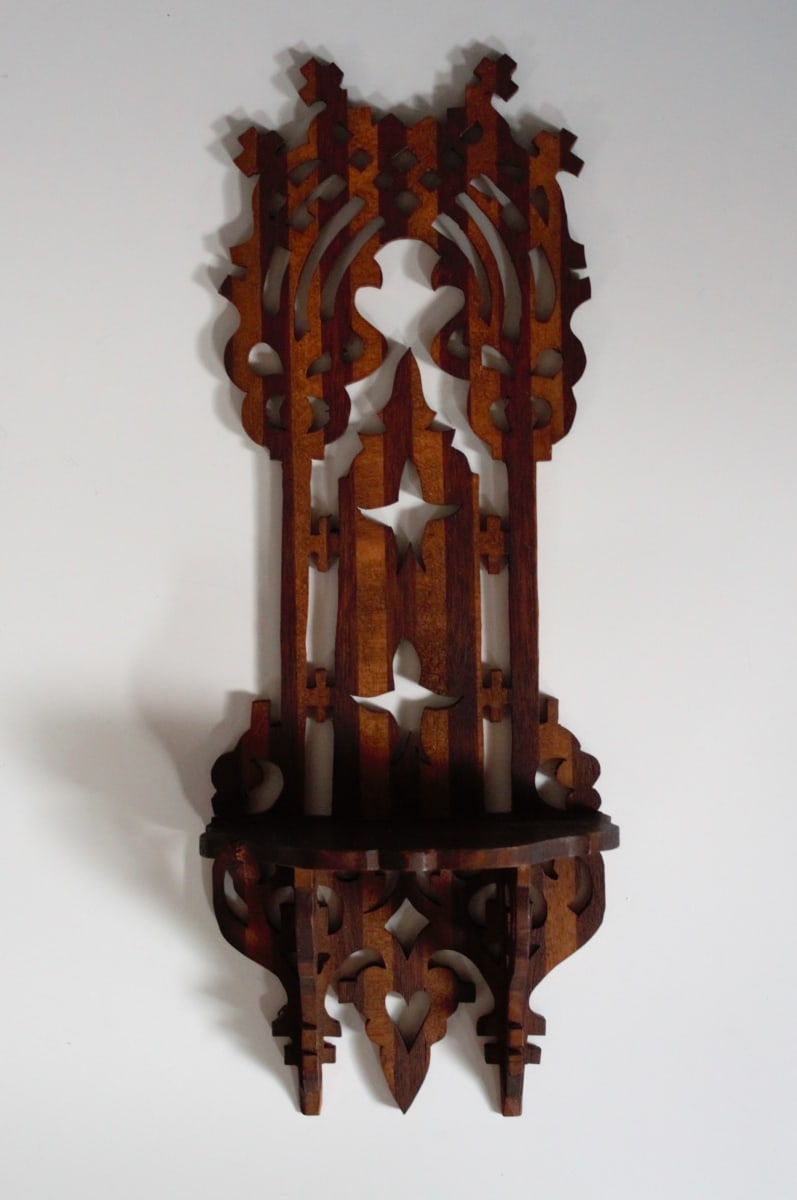 Shelf by Unknown, United States, Image 1.