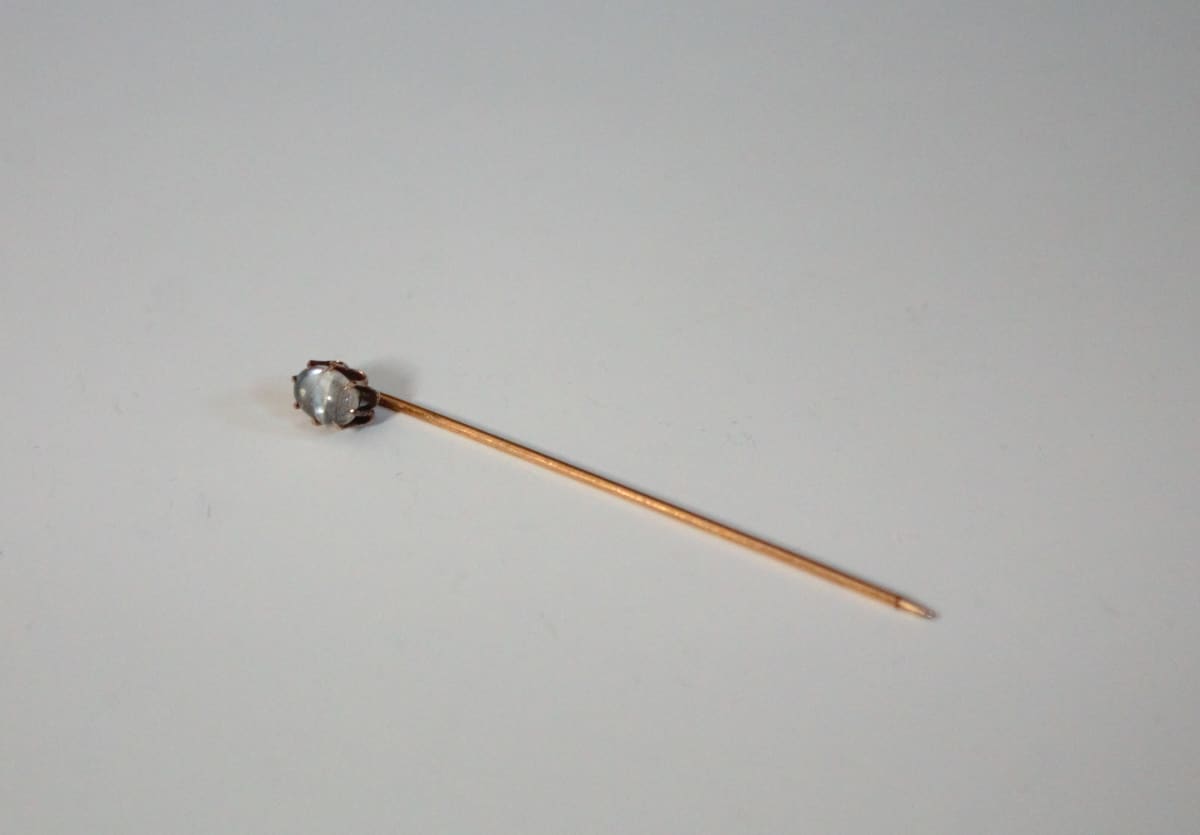 Stick Pin by Unknown 