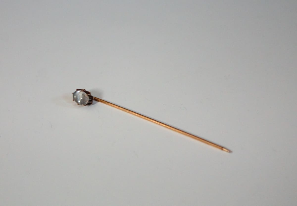 Stick Pin by Unknown, Image 1.