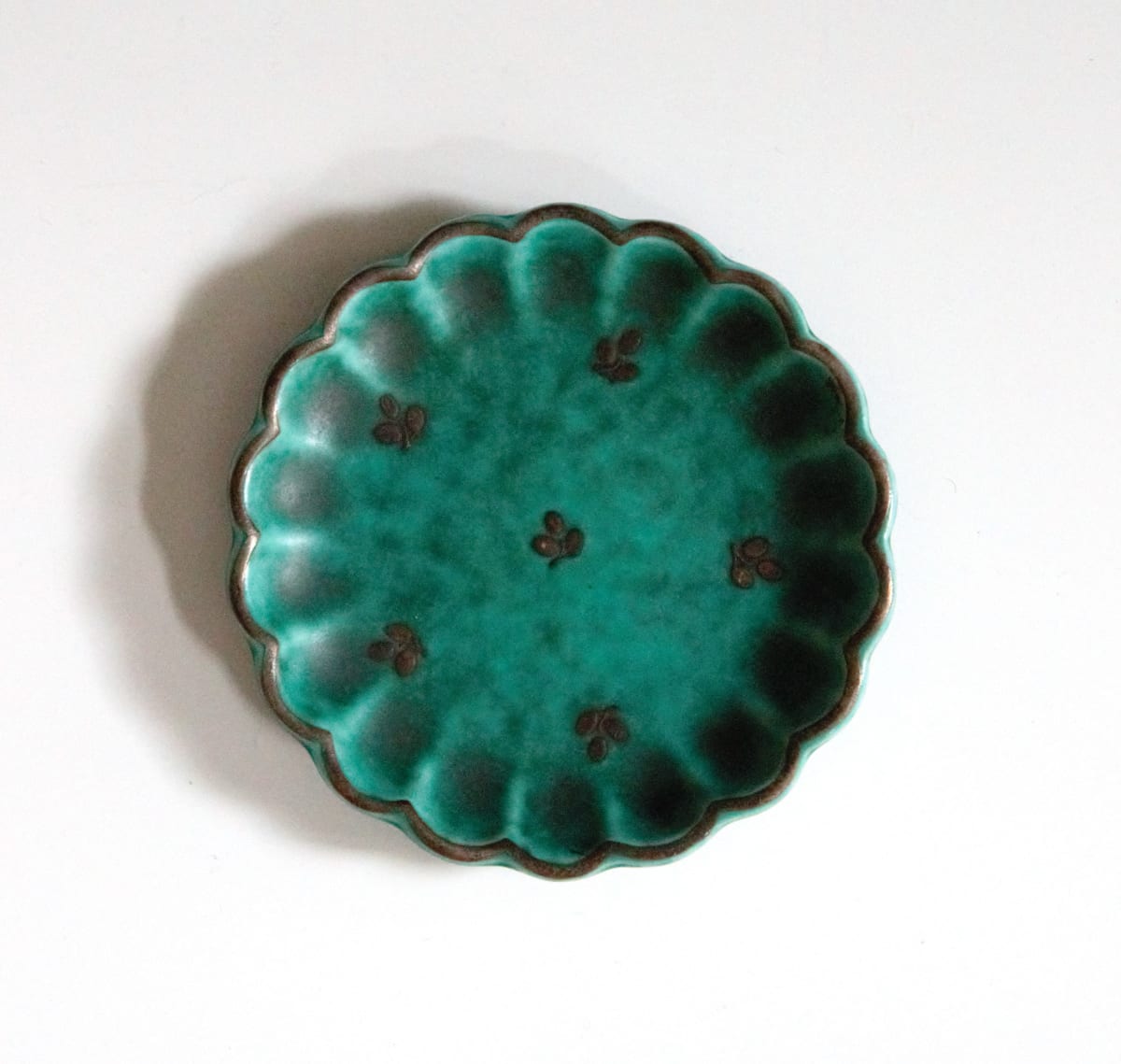 Dish by Gustavsberg, Image 1.
