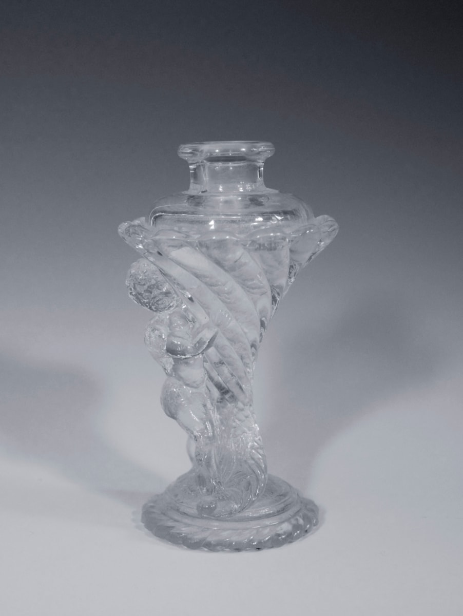 Perfume Bottle by Unknown, United States 