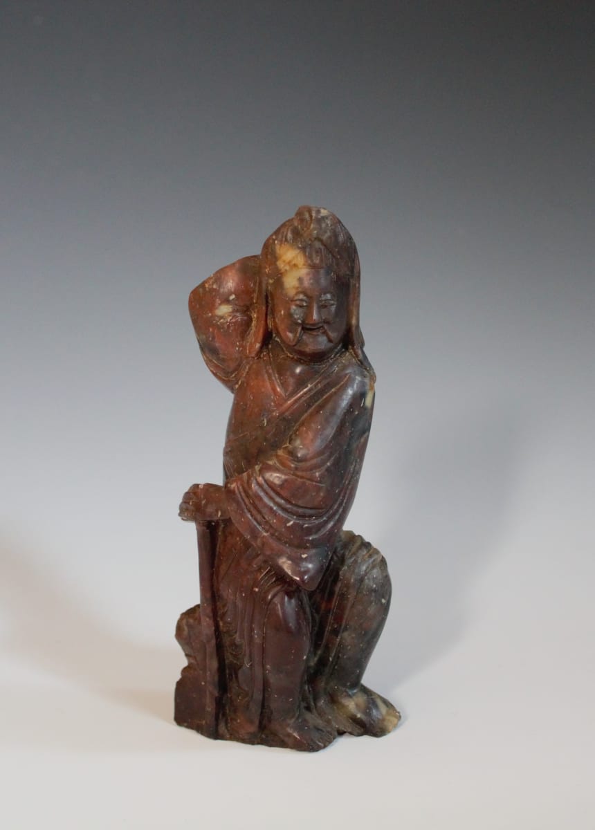 Figurine by Unknown, China, Image 1.
