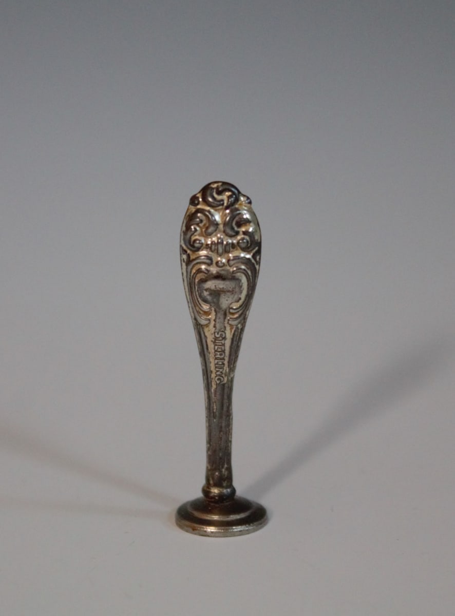 Wax Seal Stamp by Unknown, United States, Image 1.