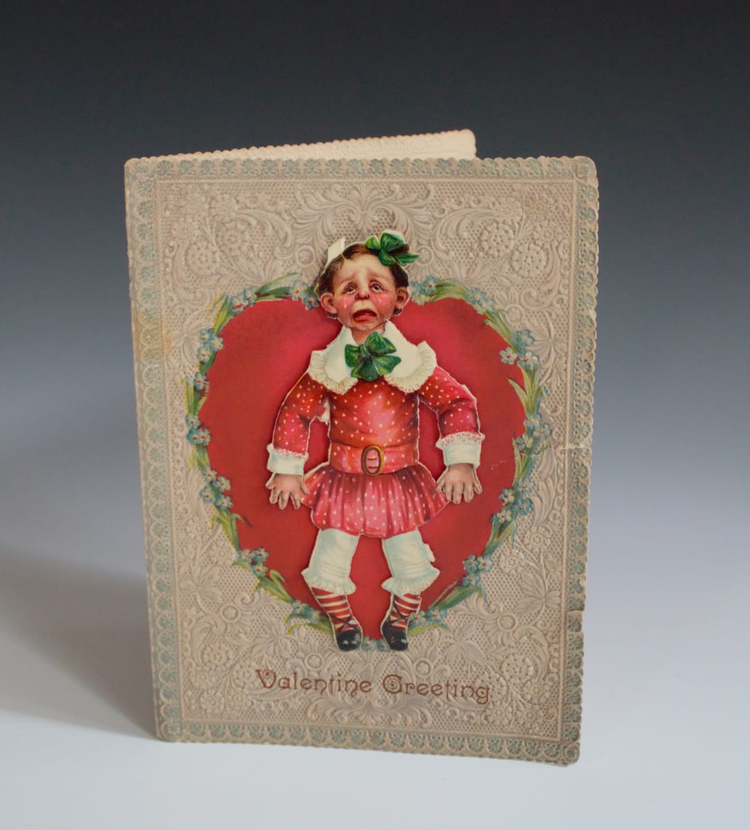 Valentine by Raphael Tuck, Image 1.
