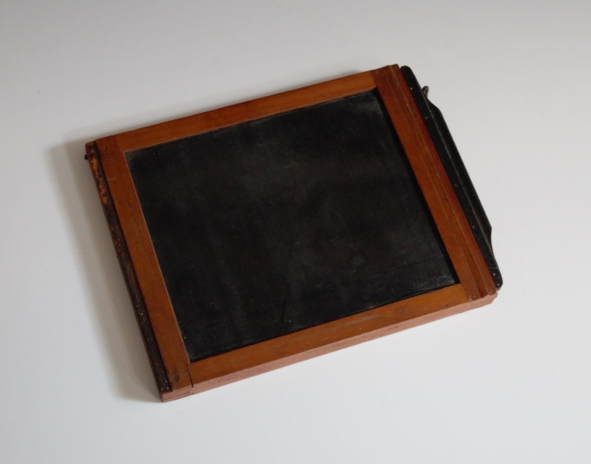 Dry Plate Holder by Rochester Camera & Supply Company, Image 2.