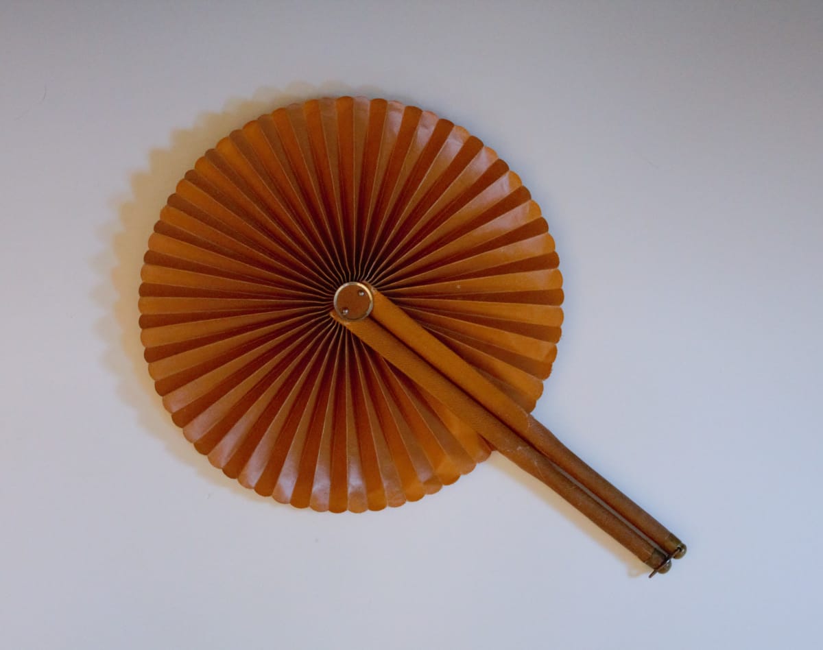 Fan by Unknown, Image 1.