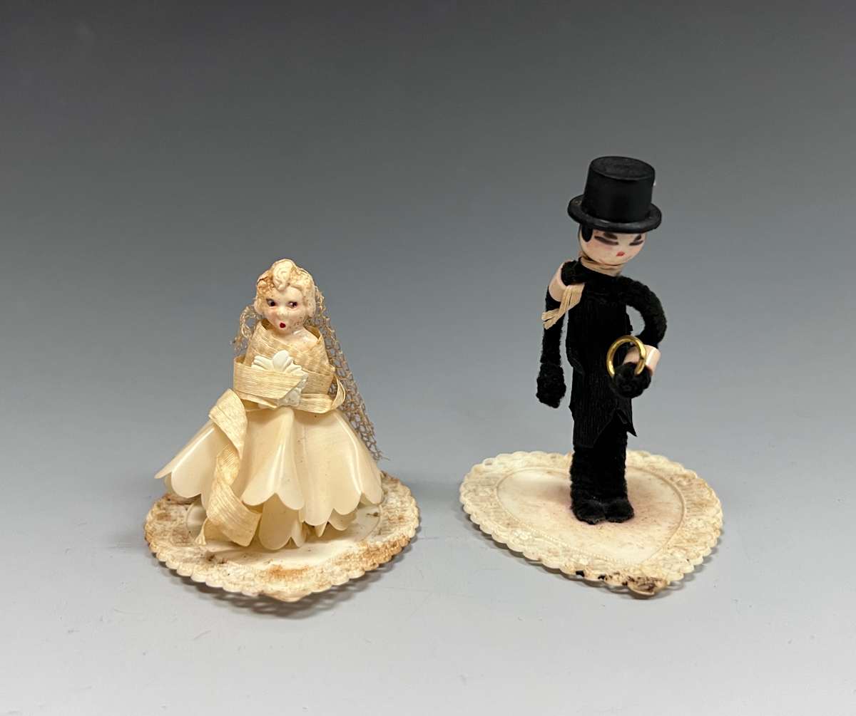 Cake Toppers, Image 1.